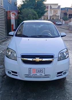 شيفروليه أفيو